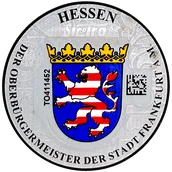 Wappen EEF